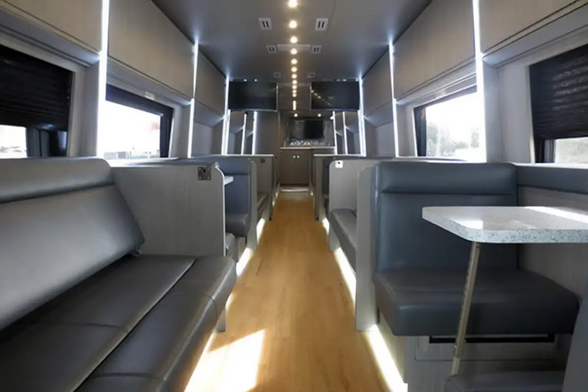 Des Moines to Iowa City