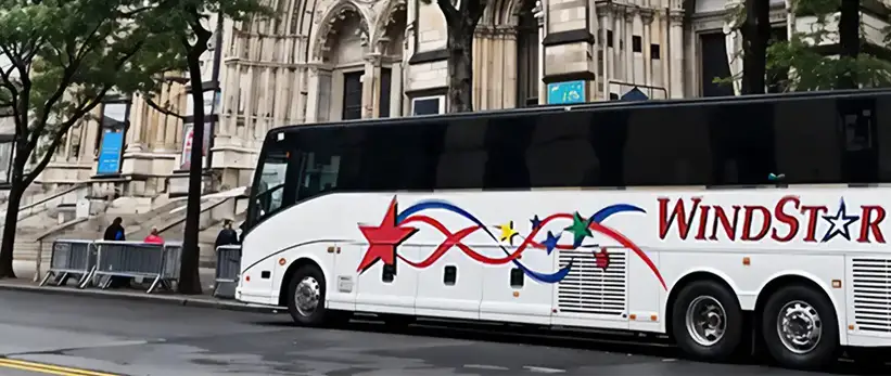 Church Transportation