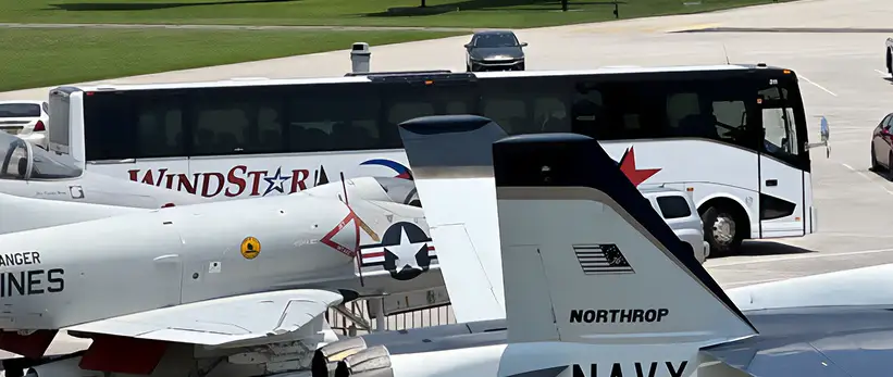 Airport Transportation