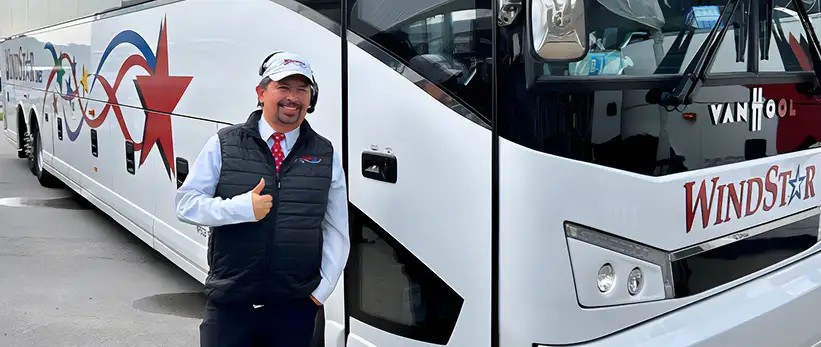 Disability Transportation