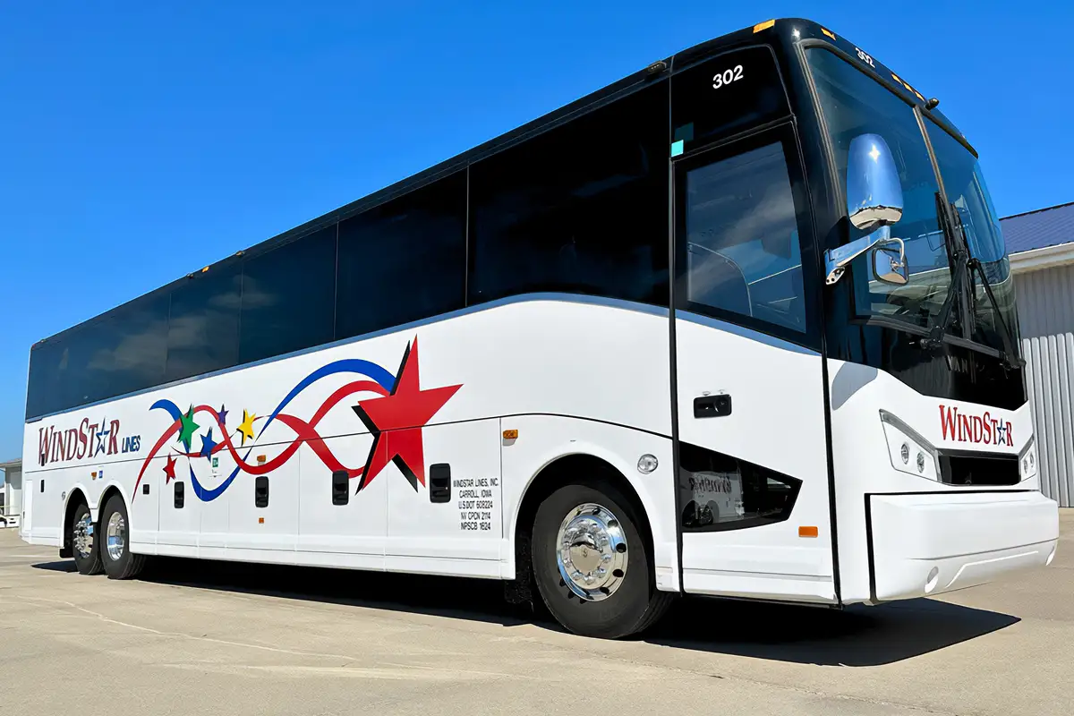 Lincoln to Iowa City