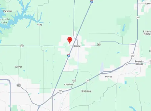 Charter Bus Rentals Kansas City