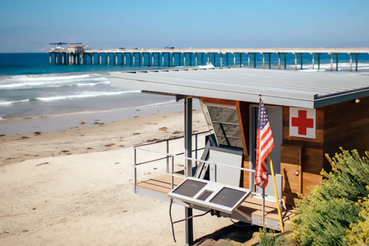 Charter Bus Rental San Diego