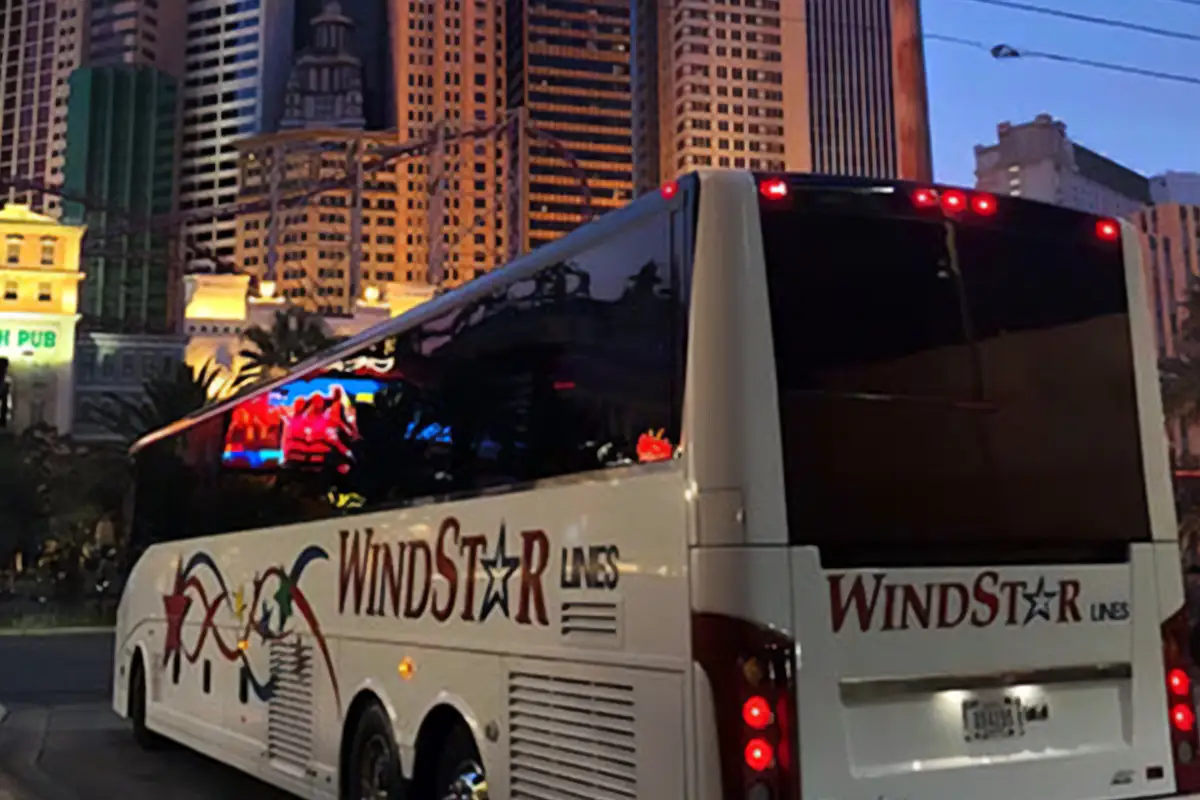 Private Transportation