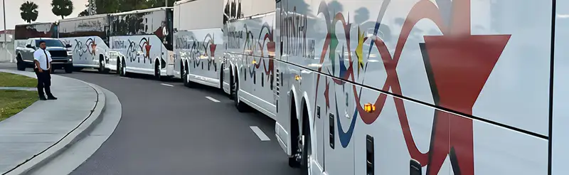 Schools Transportation