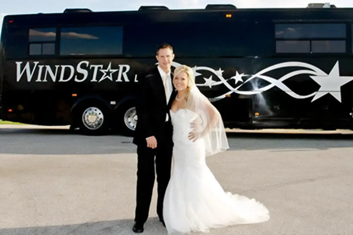 Wedding Transportation