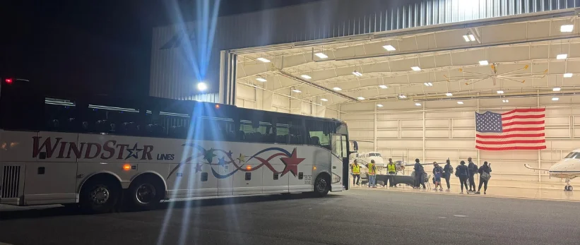 Airport Transportation