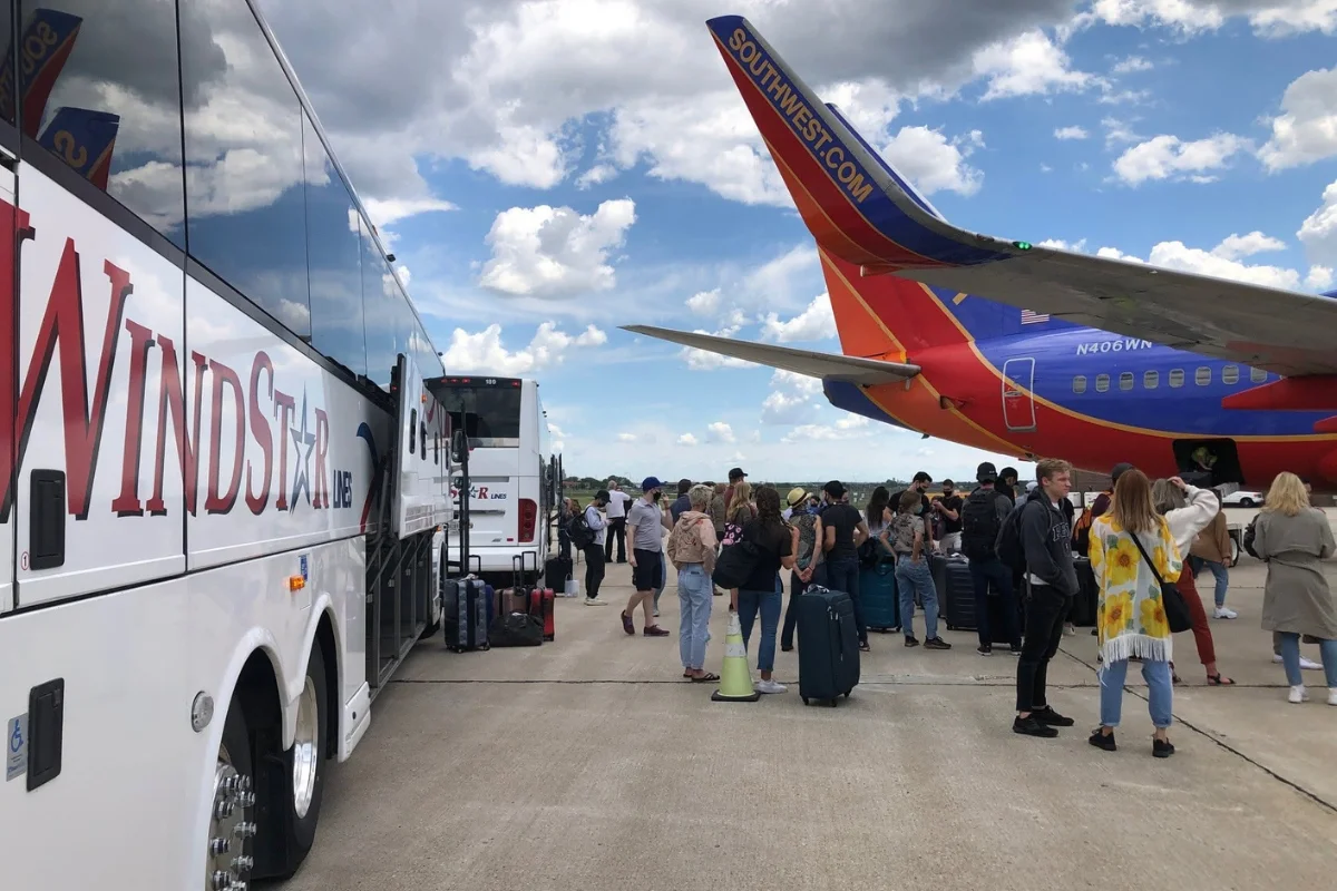 Airport Transportation