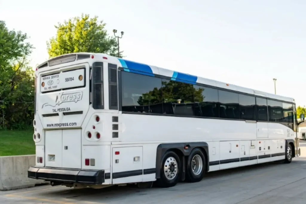 corporate transportation in reno nv