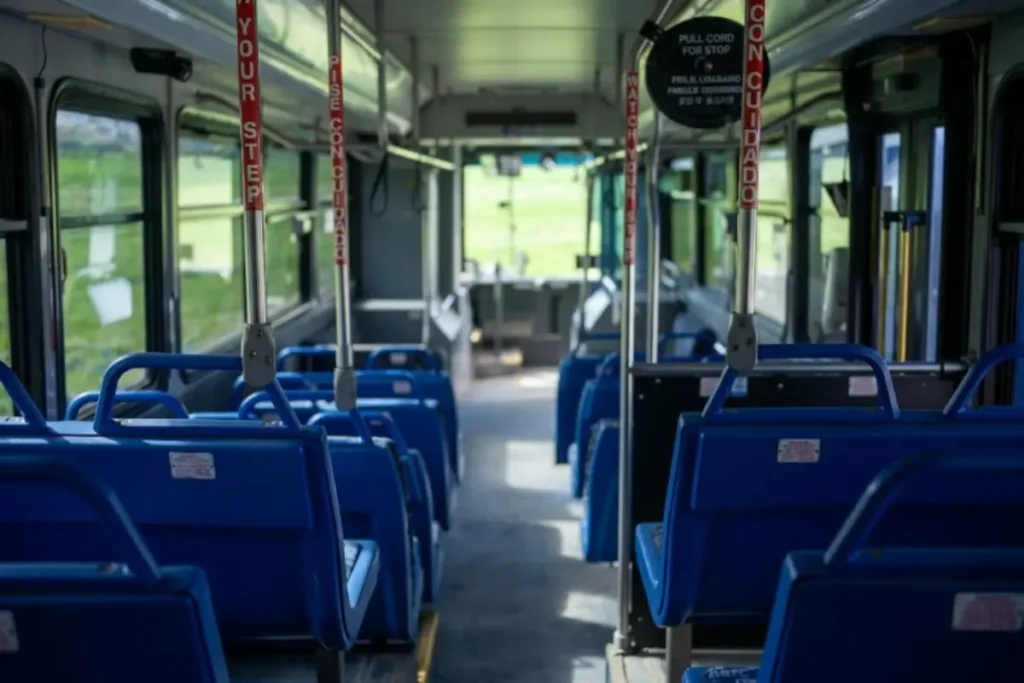 employee shuttle reno nv