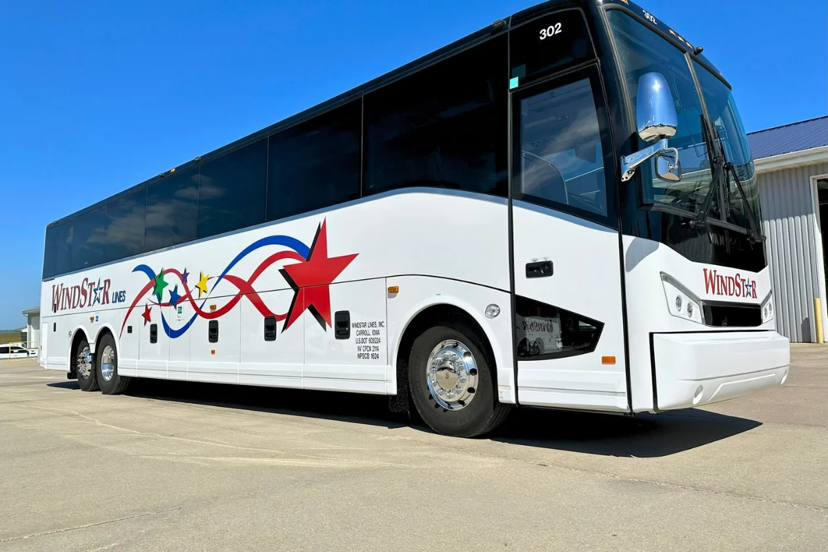 Fort Collins group travel