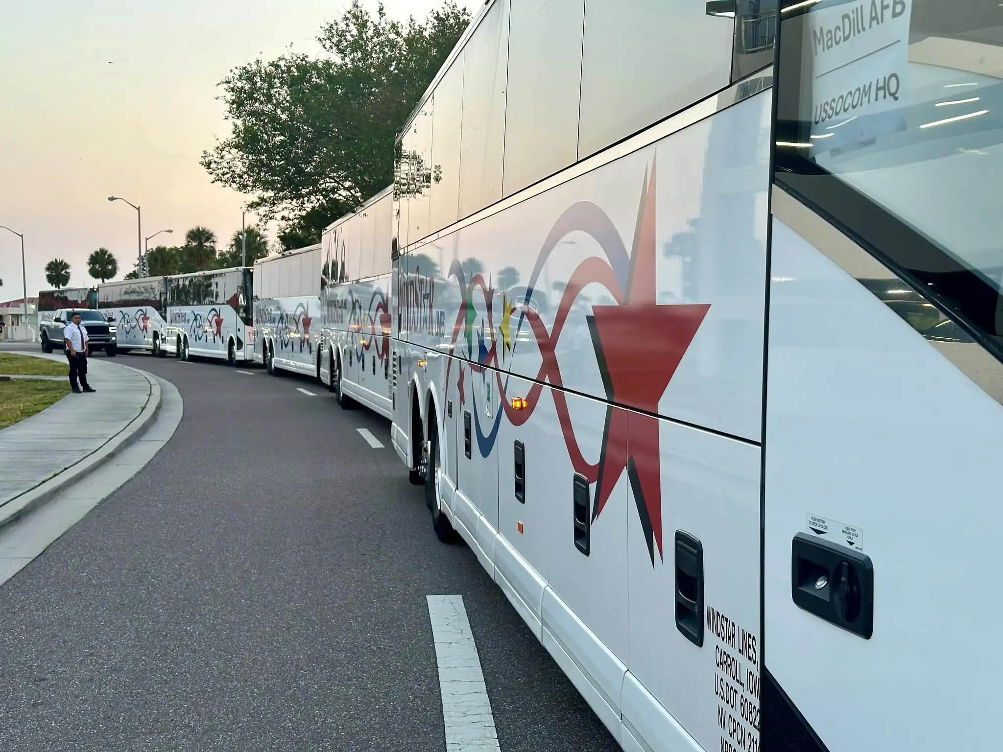 top guide to group transportation in orlando