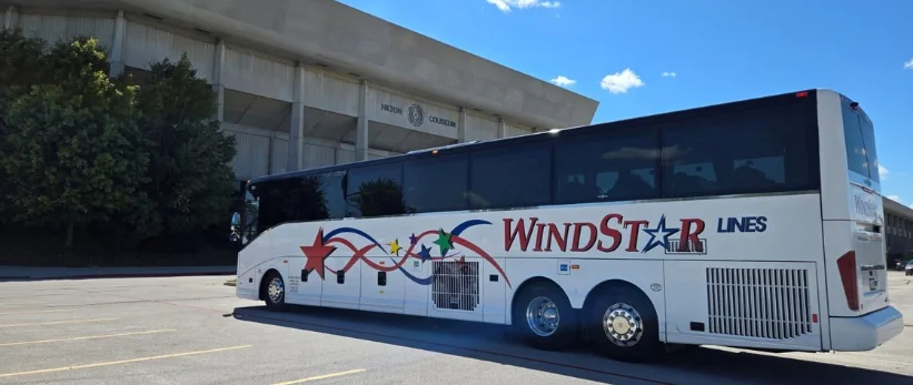 Sports Transportation