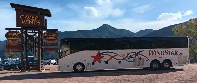 Tour Operators