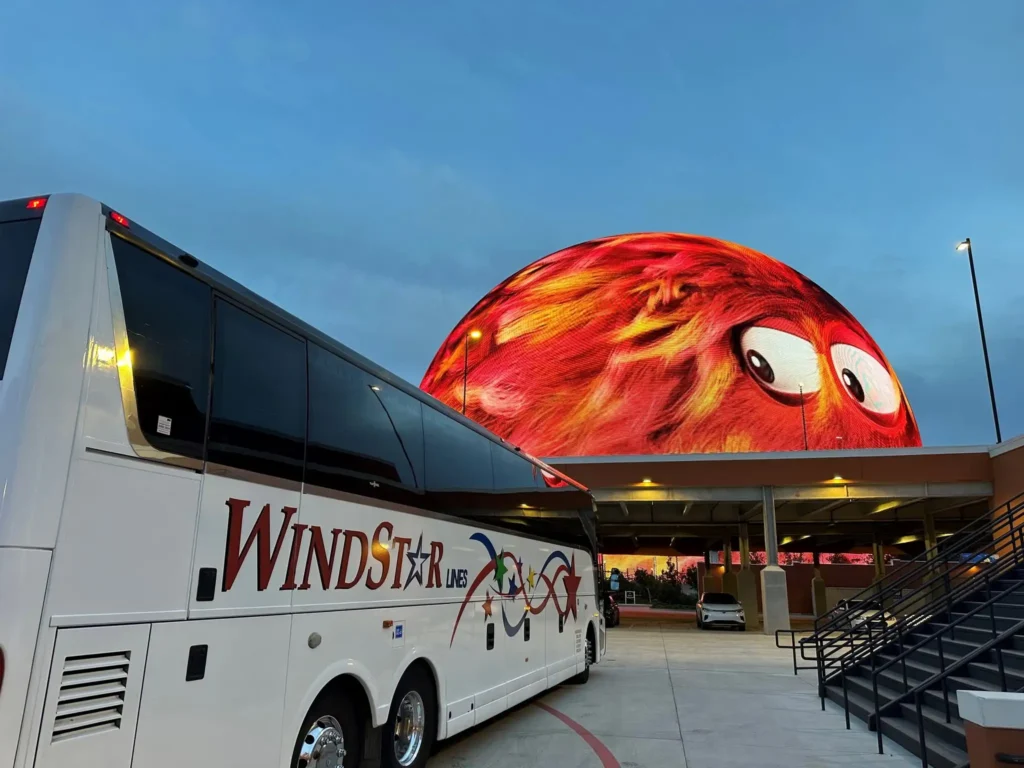 reno nv attractions and event transportation